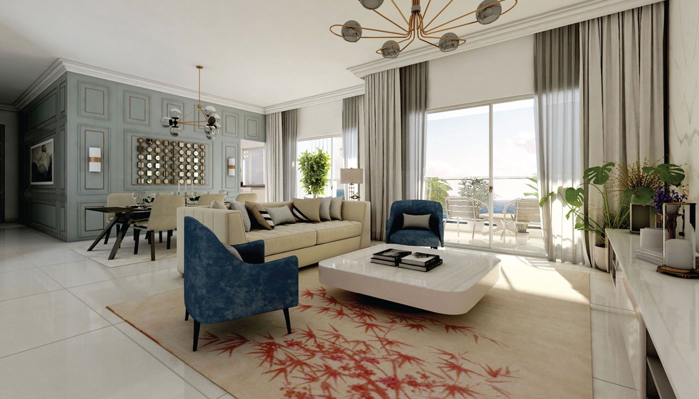 Lodha Elanza Image 3